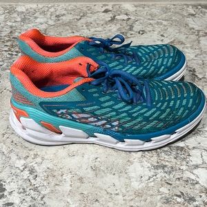 Perfect Barely Worn Hokas Vaqueros 3